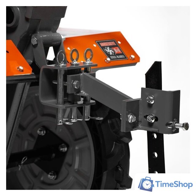 Мотоблок бензиновый Daewoo Power DATM 3.1 - Изображение №12 — Интернет-магазин Time-Shop