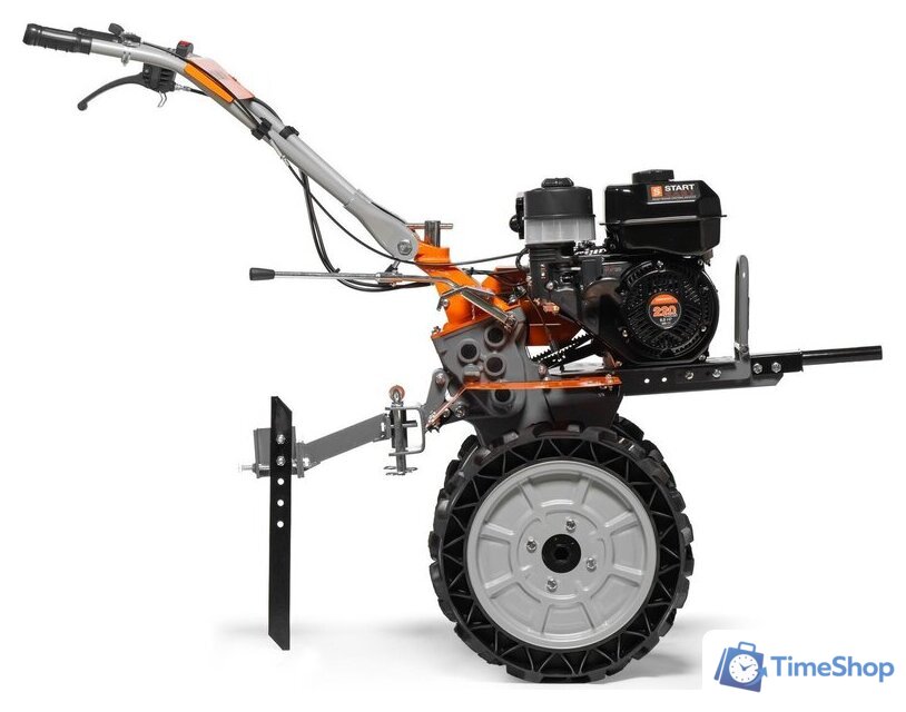 Мотоблок бензиновый Daewoo Power DATM 3.1 - Изображение №4 — Интернет-магазин Time-Shop