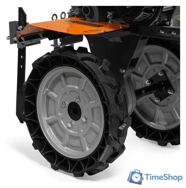 Мотоблок бензиновый Daewoo Power DATM 3.1 - Изображение №6 — Интернет-магазин Time-Shop