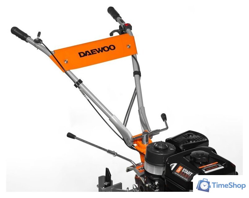 Мотоблок бензиновый Daewoo Power DATM 3.1 - Изображение №16 — Интернет-магазин Time-Shop