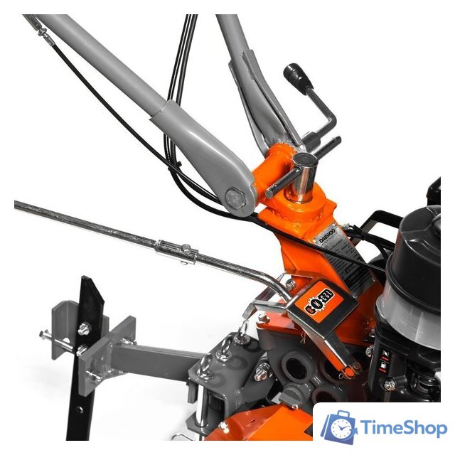 Мотоблок бензиновый Daewoo Power DATM 3.1 - Изображение №14 — Интернет-магазин Time-Shop
