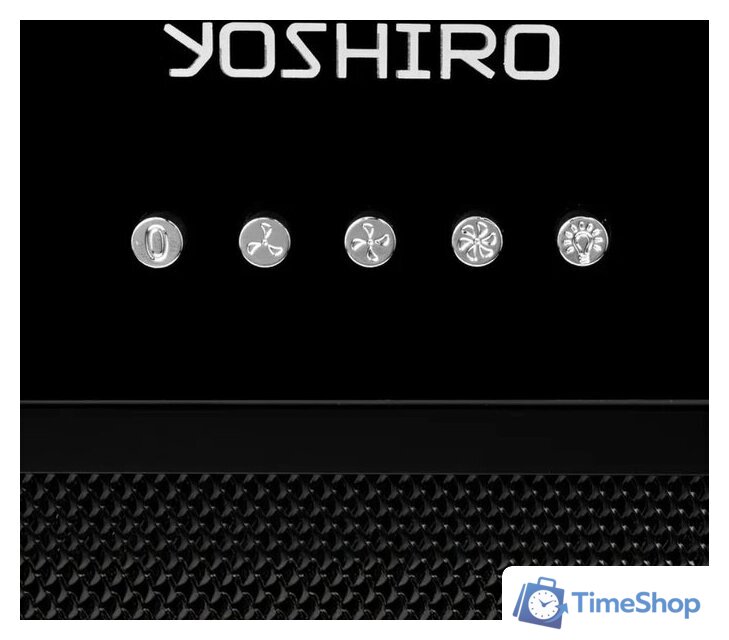 Кухонная вытяжка Yoshiro YBH-B104 - Изображение №5 — Интернет-магазин Time-Shop