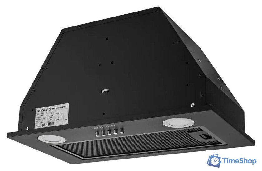 Кухонная вытяжка Yoshiro YBH-B104 - Изображение №1 — Интернет-магазин Time-Shop