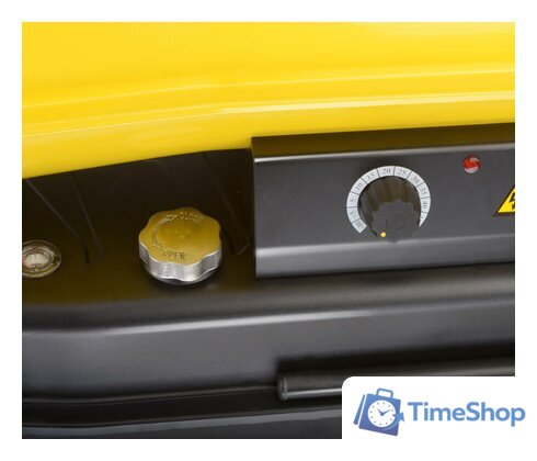 Дизельная тепловая пушка Ballu BHDP-50 - Изображение №5 — Интернет-магазин Time-Shop