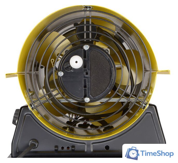 Дизельная тепловая пушка Ballu BHDP-50 - Изображение №4 — Интернет-магазин Time-Shop