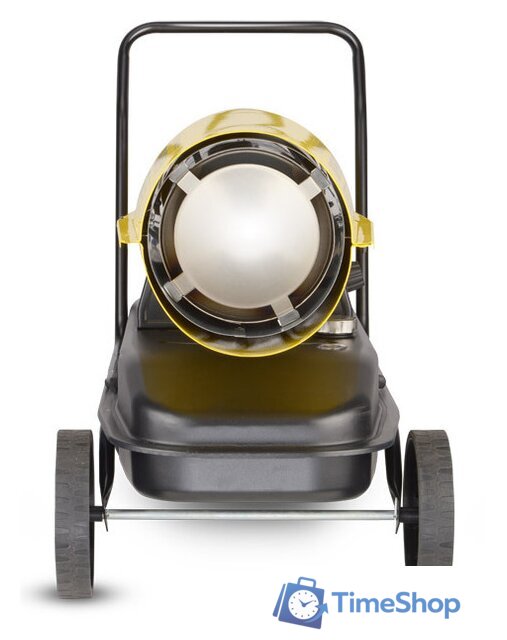 Дизельная тепловая пушка Ballu BHDP-50 - Изображение №2 — Интернет-магазин Time-Shop