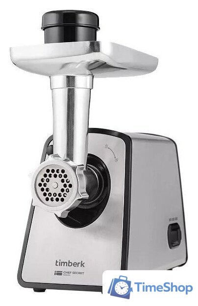 Мясорубка Timberk T-MG45M02 - Изображение №2 — Интернет-магазин Time-Shop
