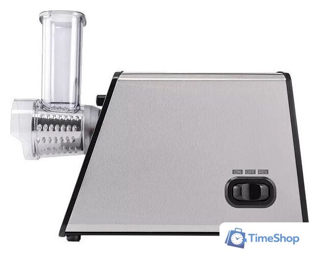 Мясорубка Timberk T-MG45M02 - Изображение №7 — Интернет-магазин Time-Shop