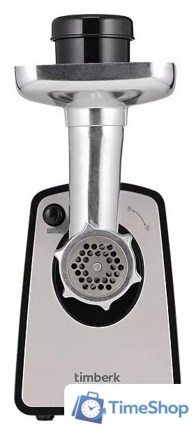 Мясорубка Timberk T-MG45M02 - Изображение №3 — Интернет-магазин Time-Shop