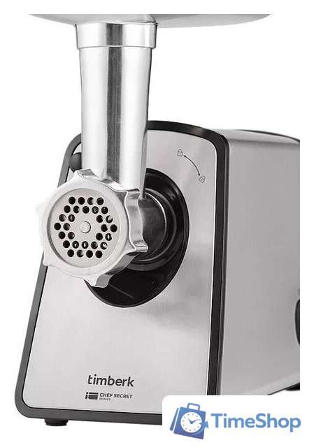 Мясорубка Timberk T-MG45M02 - Изображение №4 — Интернет-магазин Time-Shop