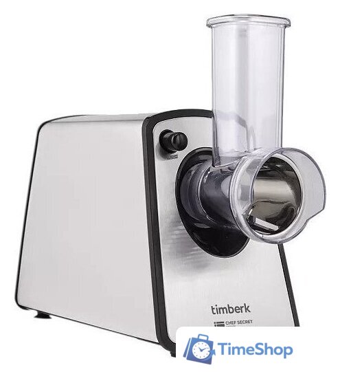 Мясорубка Timberk T-MG45M02 - Изображение №5 — Интернет-магазин Time-Shop
