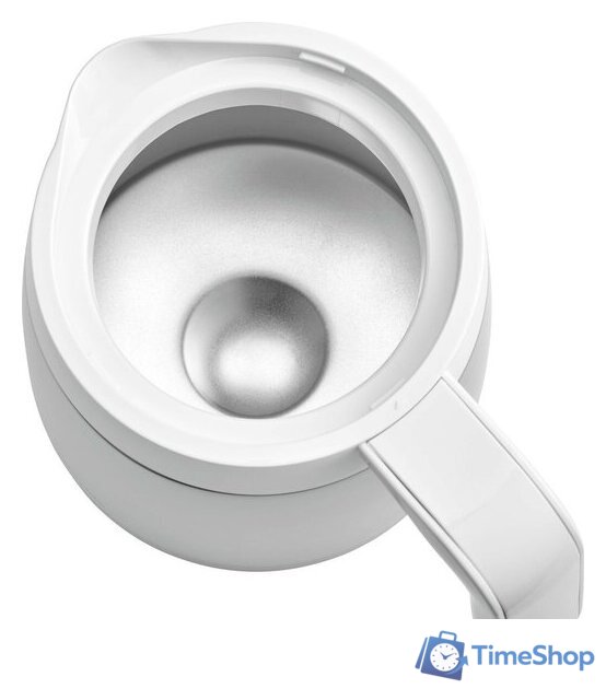 Капельная кофеварка Zwilling Enfinigy 53106-000 (серебристый) - Изображение №7 — Интернет-магазин Time-Shop