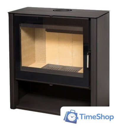 Свободностоящая печь-камин Мета-Бел Севан АОТ-9.0-05 - Изображение №2 — Интернет-магазин Time-Shop