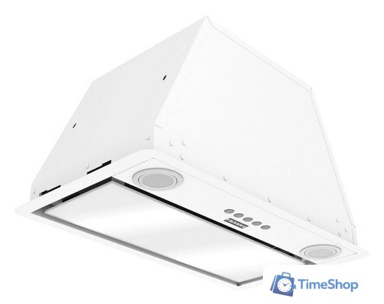 Кухонная вытяжка Franke Vera WH 52 305.0712.241 - Изображение №1 — Интернет-магазин Time-Shop