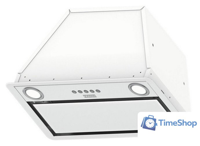 Кухонная вытяжка Franke Vera WH 52 305.0712.241 - Изображение №2 — Интернет-магазин Time-Shop