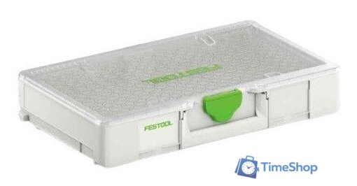 Органайзер Festool Systainer Organizer SYS3 ORG L 89 204855 - Изображение №1 — Интернет-магазин Time-Shop