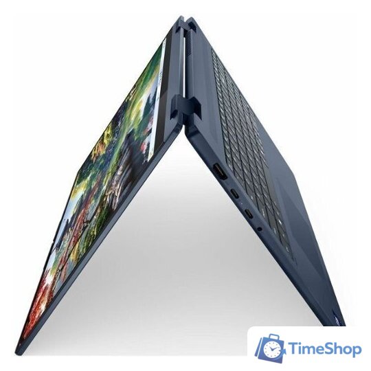Ноутбук 2-в-1 Lenovo IdeaPad 5 2-in-1 16IAL10 83KS000UUS - Изображение №6 — Интернет-магазин Time-Shop