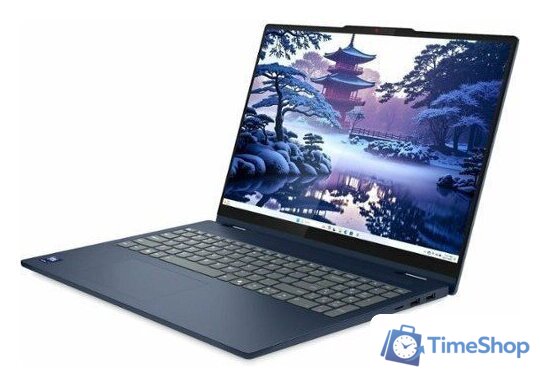 Ноутбук 2-в-1 Lenovo IdeaPad 5 2-in-1 16IAL10 83KS000UUS - Изображение №3 — Интернет-магазин Time-Shop