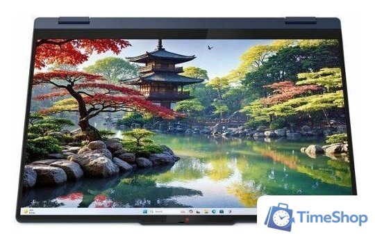 Ноутбук 2-в-1 Lenovo IdeaPad 5 2-in-1 16IAL10 83KS000UUS - Изображение №7 — Интернет-магазин Time-Shop