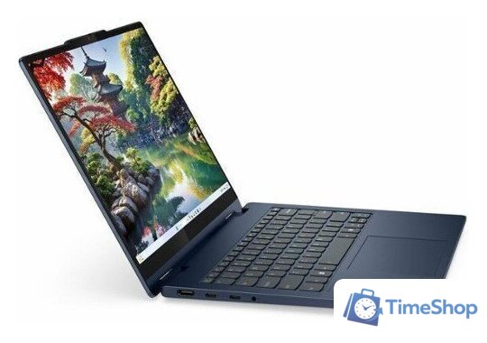 Ноутбук 2-в-1 Lenovo IdeaPad 5 2-in-1 16IAL10 83KS000UUS - Изображение №4 — Интернет-магазин Time-Shop