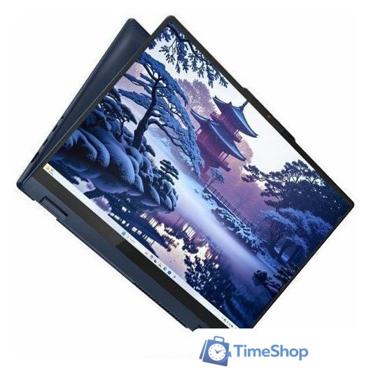 Ноутбук 2-в-1 Lenovo IdeaPad 5 2-in-1 16IAL10 83KS000UUS - Изображение №8 — Интернет-магазин Time-Shop