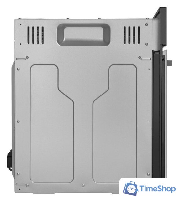 Электрический духовой шкаф MAUNFELD AEOD60106W - Изображение №6 — Интернет-магазин Time-Shop