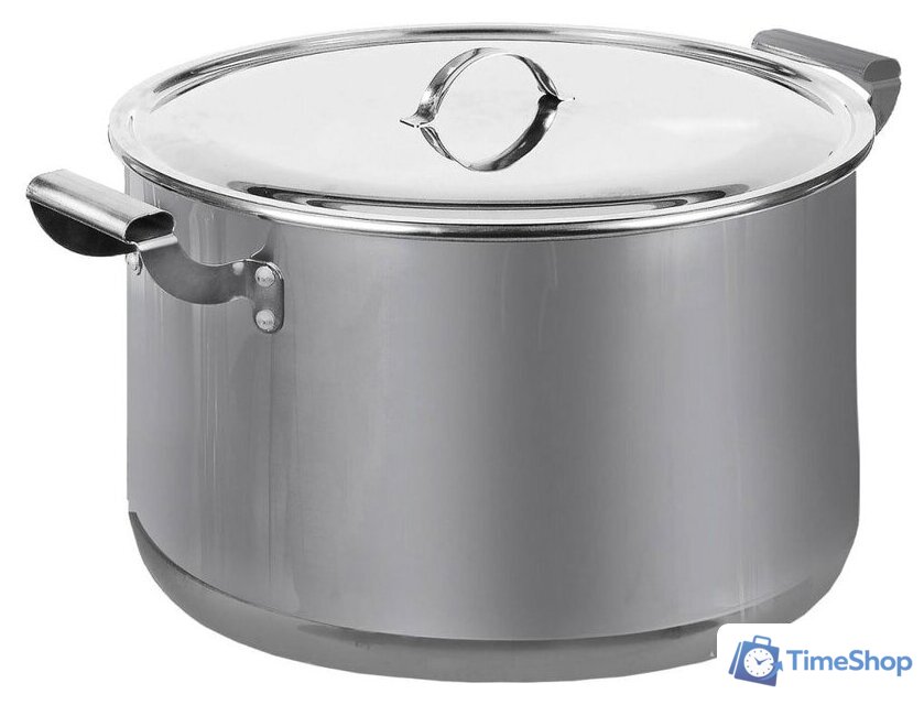 Кастрюля Amet 1с2512 - Изображение №1 — Интернет-магазин Time-Shop