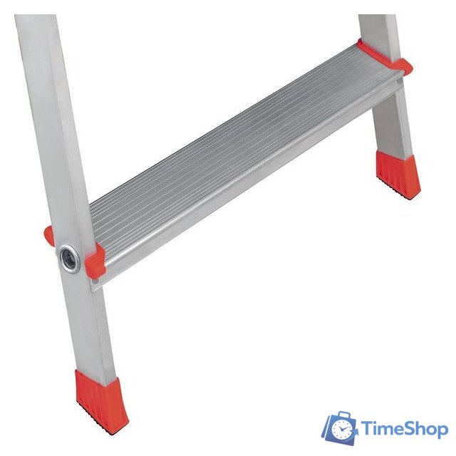 Лестница-стремянка Новая высота NV 3112 (4 ступени) - Изображение №10 — Интернет-магазин Time-Shop