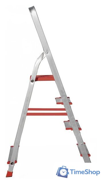 Лестница-стремянка Новая высота NV 3112 (4 ступени) - Изображение №3 — Интернет-магазин Time-Shop