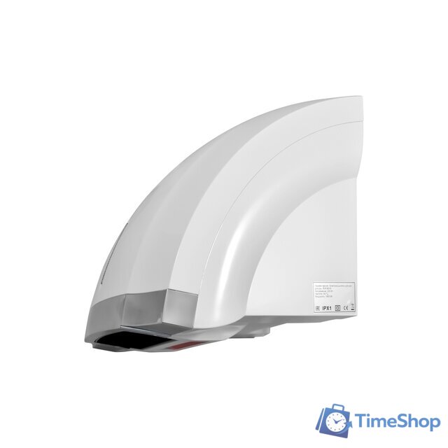 Сушилка для рук Puff 8819 - Изображение №4 — Интернет-магазин Time-Shop