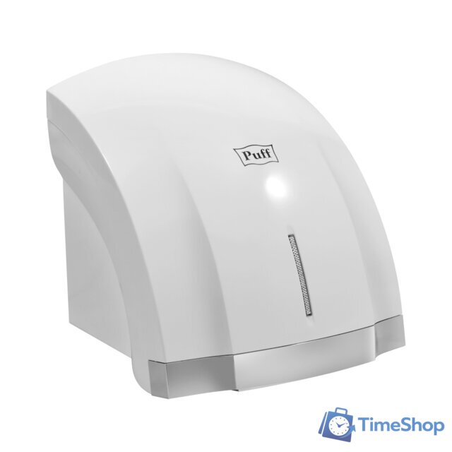 Сушилка для рук Puff 8819 - Изображение №2 — Интернет-магазин Time-Shop