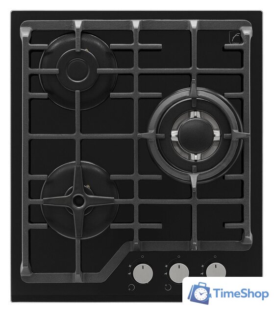 Варочная панель Krona Corniola 45 BL - Изображение №1 — Интернет-магазин Time-Shop