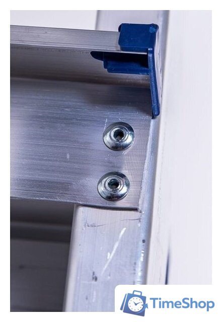 Лестница-стремянка Stairs AS09 (9 ступеней) - Изображение №3 — Интернет-магазин Time-Shop