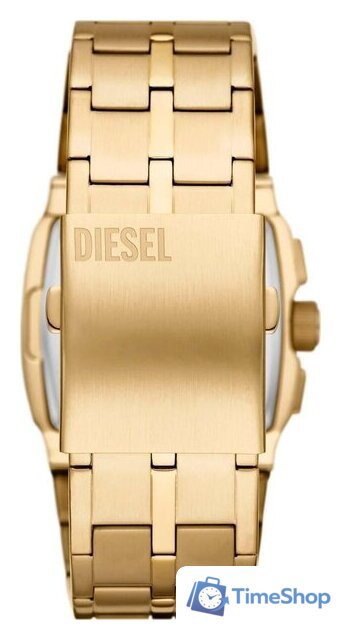 Наручные часы Diesel DZ4639 - Изображение №3 — Интернет-магазин Time-Shop