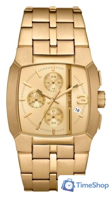 Наручные часы Diesel DZ4639 - Изображение №1 — Интернет-магазин Time-Shop