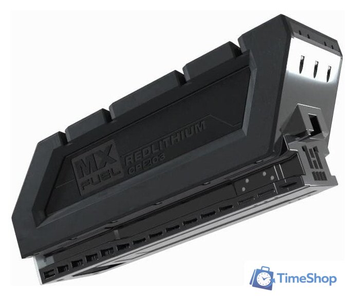 Аккумулятор Milwaukee MXF CP203 4933471838 (3 Ah) - Изображение №3 — Интернет-магазин Time-Shop