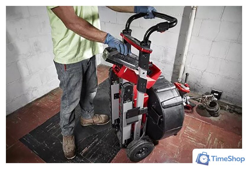 Аккумулятор Milwaukee MXF CP203 4933471838 (3 Ah) - Изображение №4 — Интернет-магазин Time-Shop