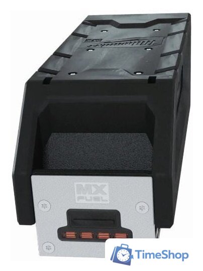 Аккумулятор Milwaukee MXF CP203 4933471838 (3 Ah) - Изображение №2 — Интернет-магазин Time-Shop