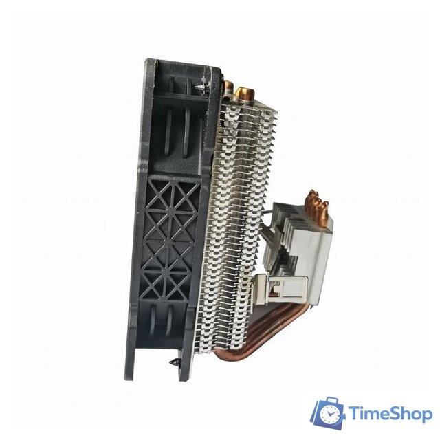 Кулер для процессора Gembird CPU-HURACAN-ARGB-X140 - Изображение №3 — Интернет-магазин Time-Shop