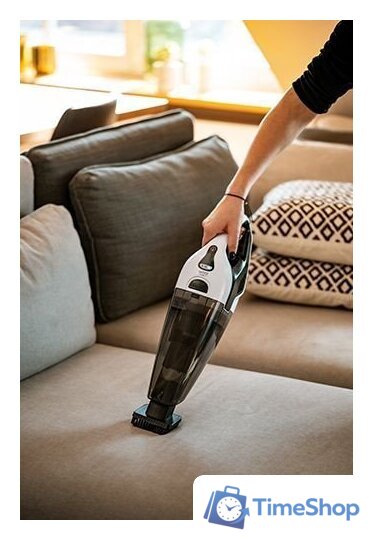 Пылесос CAMRY CR 7046 - Изображение №11 — Интернет-магазин Time-Shop