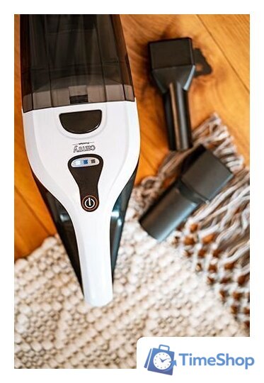 Пылесос CAMRY CR 7046 - Изображение №13 — Интернет-магазин Time-Shop