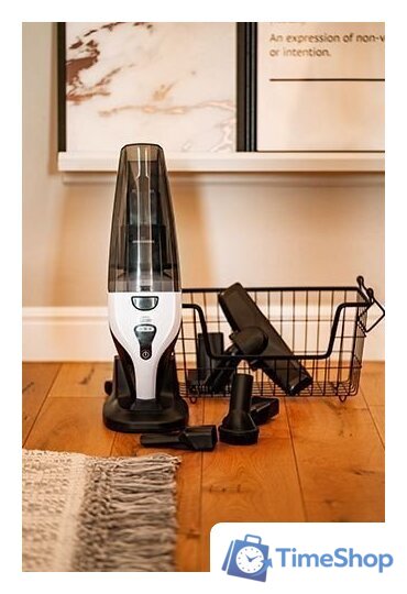 Пылесос CAMRY CR 7046 - Изображение №12 — Интернет-магазин Time-Shop