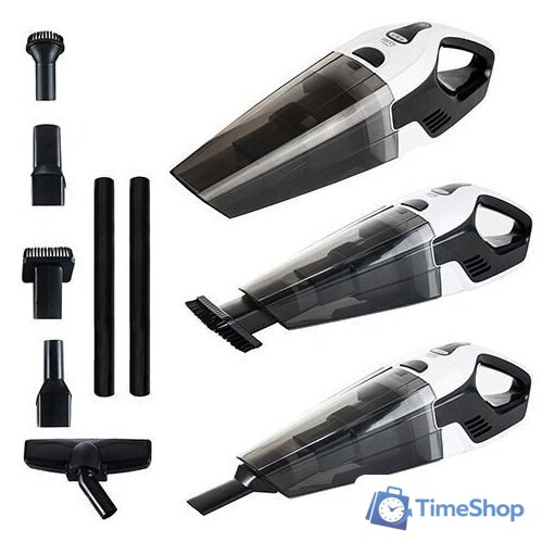 Пылесос CAMRY CR 7046 - Изображение №9 — Интернет-магазин Time-Shop