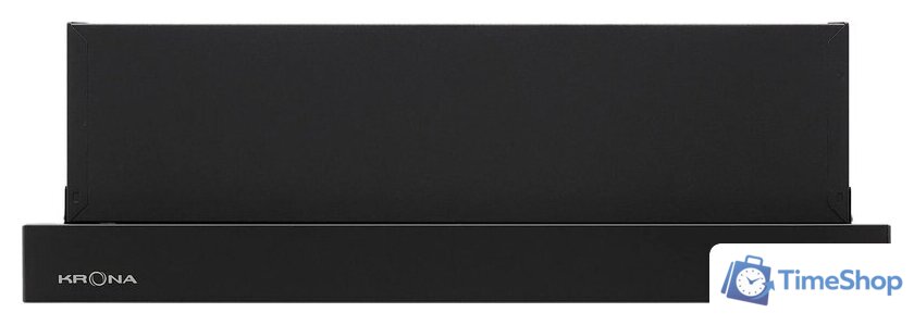 Кухонная вытяжка Krona Kamilla MV 500 КА-00008832 (черный) - Изображение №6 — Интернет-магазин Time-Shop