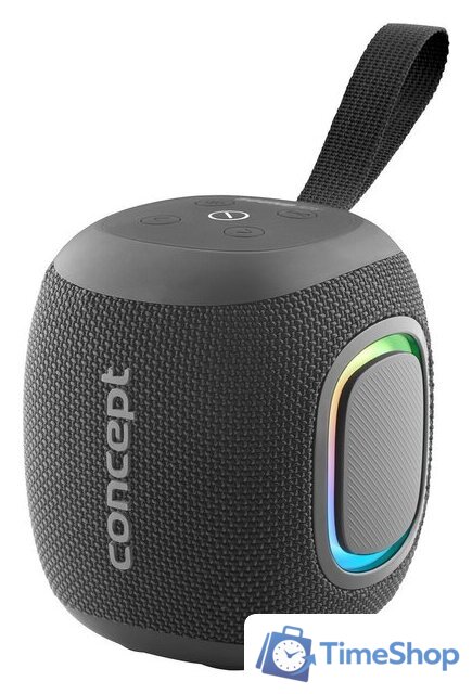 Беспроводная колонка Concept SoundJoy BR5010 - Изображение №1 — Интернет-магазин Time-Shop