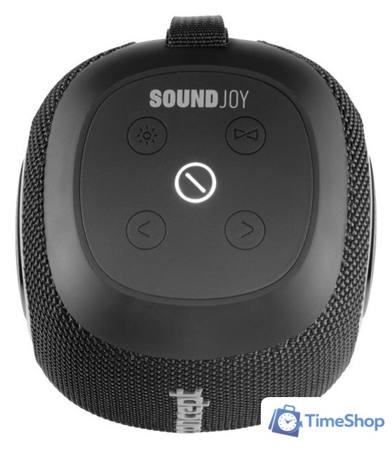 Беспроводная колонка Concept SoundJoy BR5010 - Изображение №3 — Интернет-магазин Time-Shop