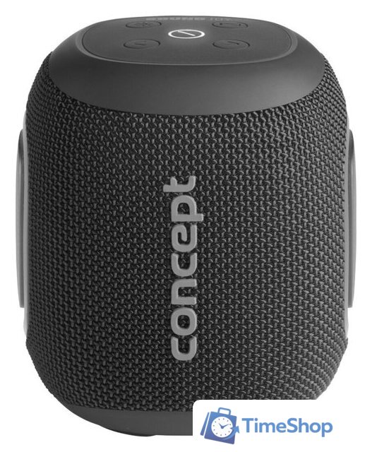 Беспроводная колонка Concept SoundJoy BR5010 - Изображение №2 — Интернет-магазин Time-Shop