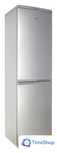 Холодильник Don R-297 NG - Изображение №1 — Интернет-магазин Time-Shop
