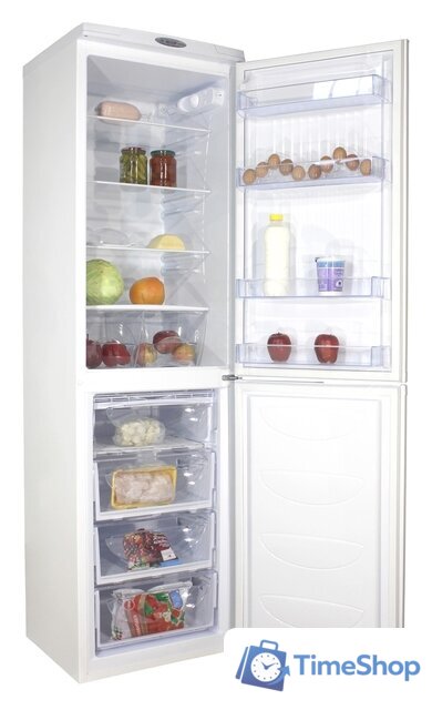 Холодильник Don R-297 NG - Изображение №2 — Интернет-магазин Time-Shop