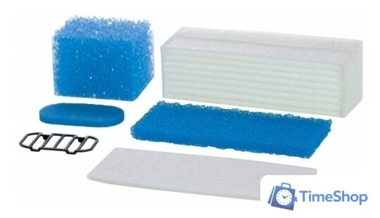 HEPA-фильтр Thomas 787203 - Изображение №1 — Интернет-магазин Time-Shop